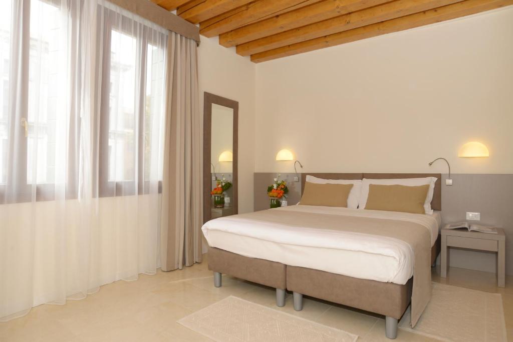 Leone Hotel - Resim 32