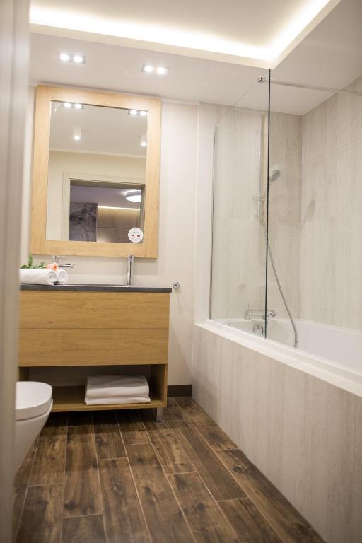 Citi Hotel's Wroclaw - Resim 22