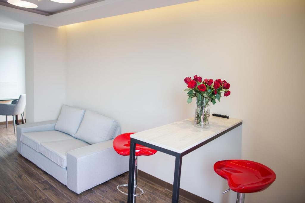 Citi Hotel's Wroclaw - Resim 41