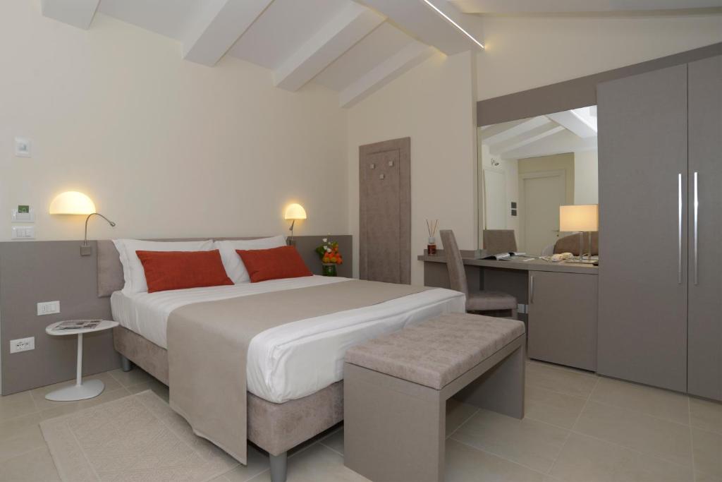 Leone Hotel - Resim 24
