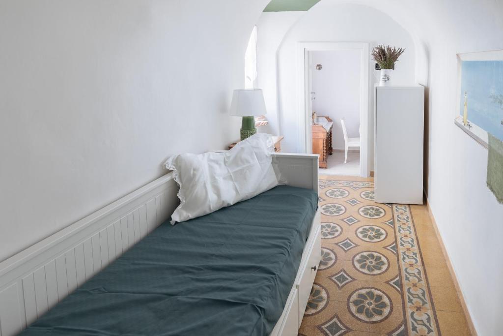 DUSSAIGA - Camera Del Fiordaliso - Single Room