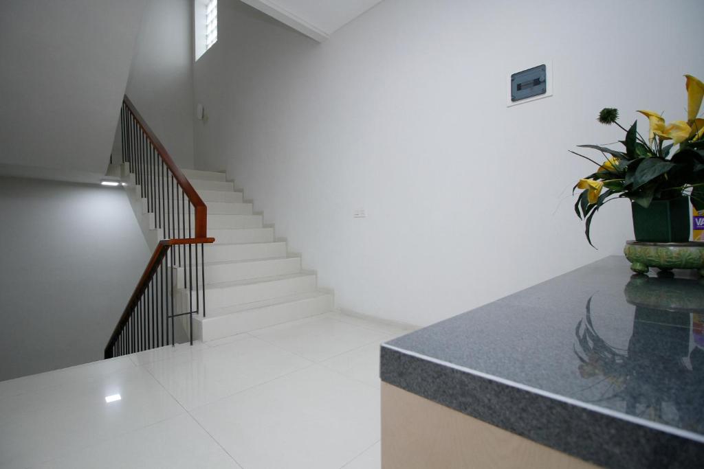 Fotografie z fotogalerie ubytování Mk House Scbd v destinaci Jakarta