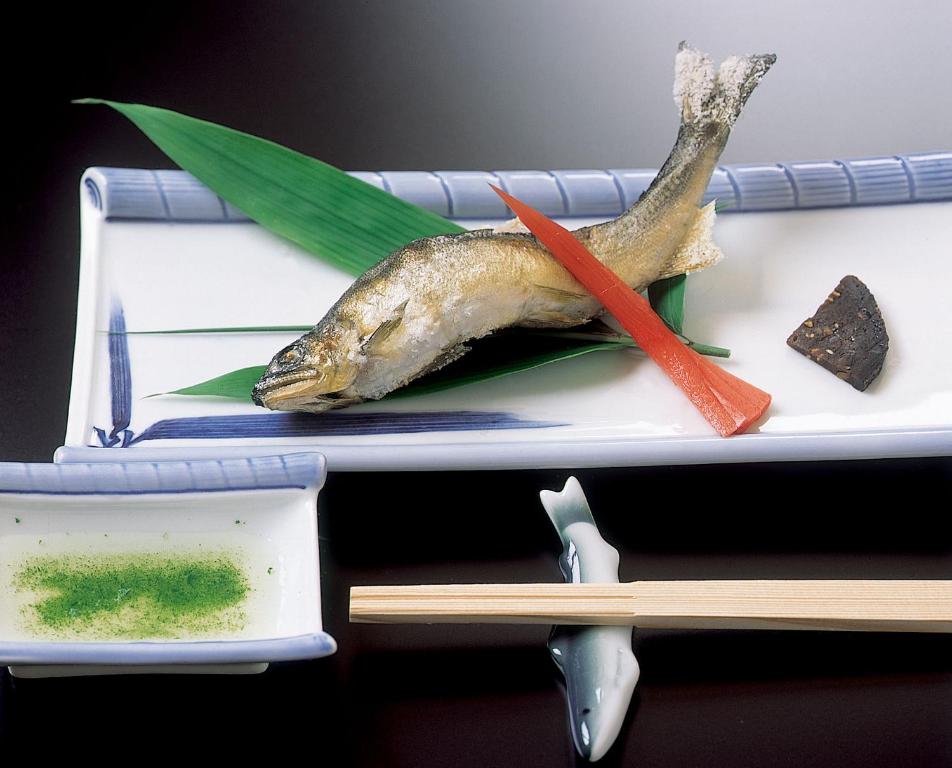 Fotografie z fotogalerie ubytování Ryujin Onsen Marui Ryokan v destinaci Tanabe
