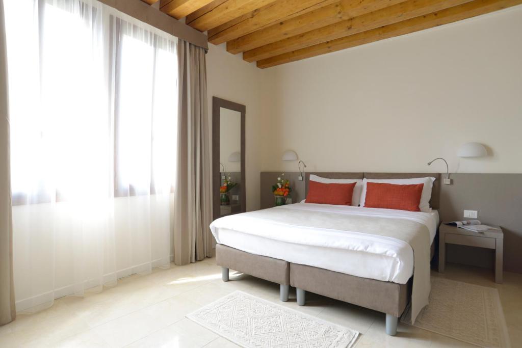 Leone Hotel - Resim 30