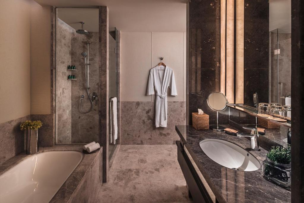 Shangri-La Colombo - 11