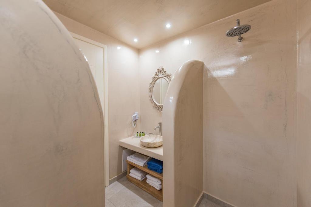 Perla Nera Suites - 6