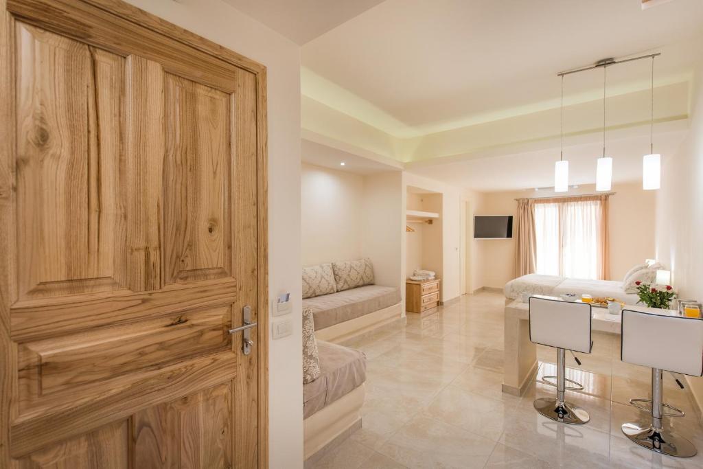 Perla Nera Suites - 2