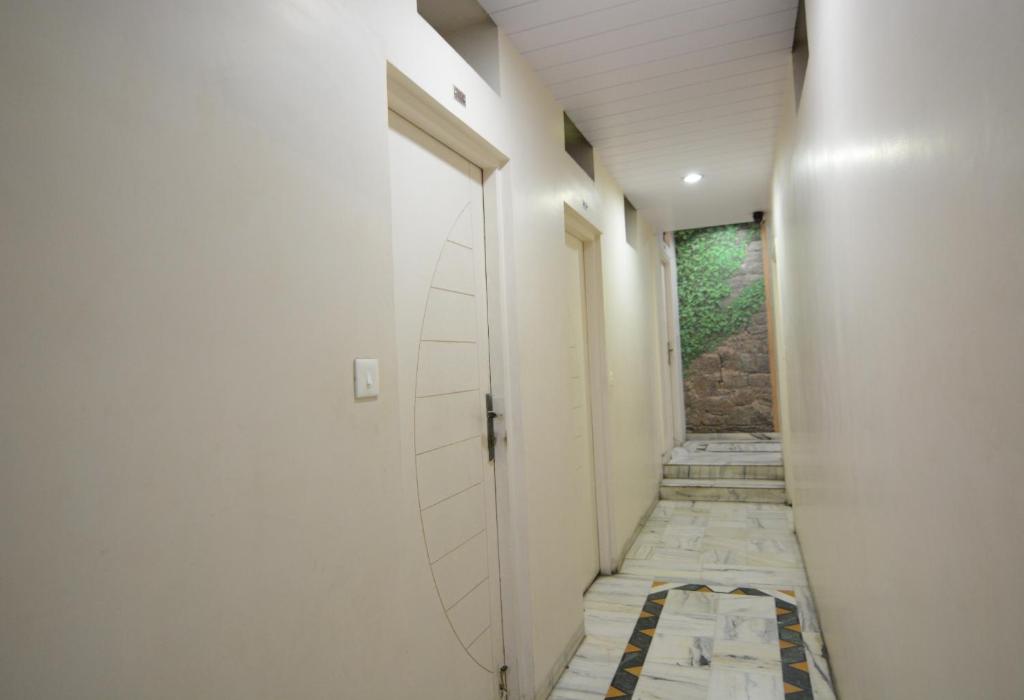 Fotografie z fotogalerie ubytování Hotel Vrandavan v destinaci Nágpur