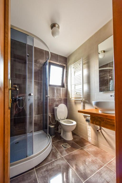 Domeniul D'OR - Four-Bedroom House
