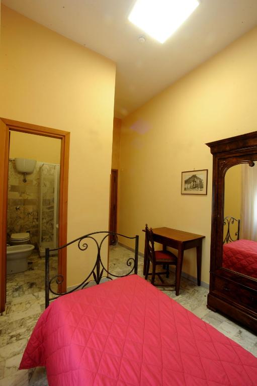 Albergo Bellavista - 单人间