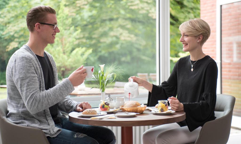 Hotel Christophorus - Resim 12