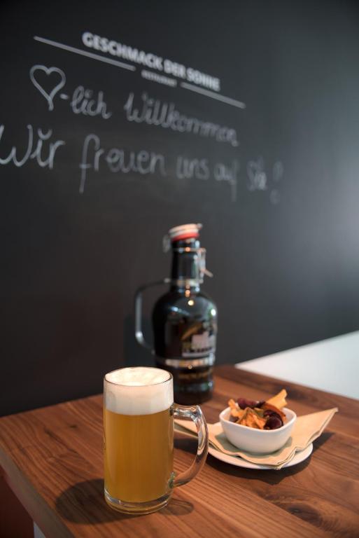 Hotel Christophorus - Resim 15