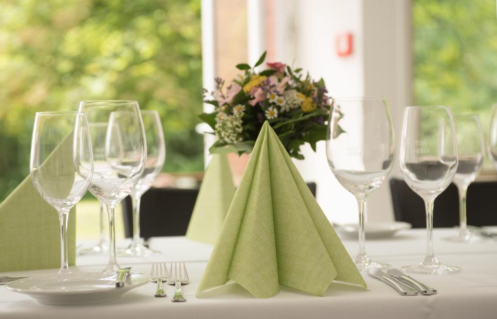 Hotel Christophorus - Resim 13