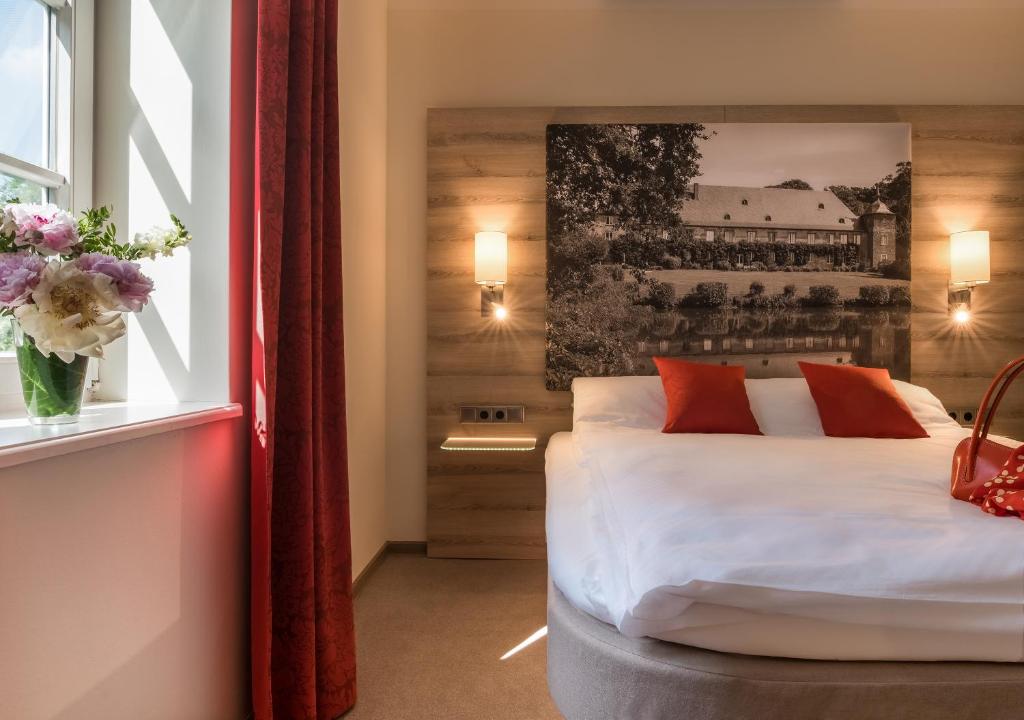 Burg Heimerzheim - 5