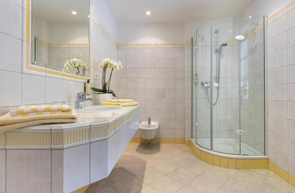 Burg Heimerzheim - 15