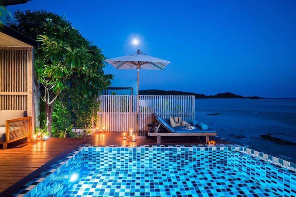 Casa De Mar - Koh Samui - 19