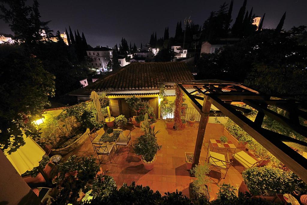 Solar MontesClaros, Granada – posodobljene cene za leto 2022