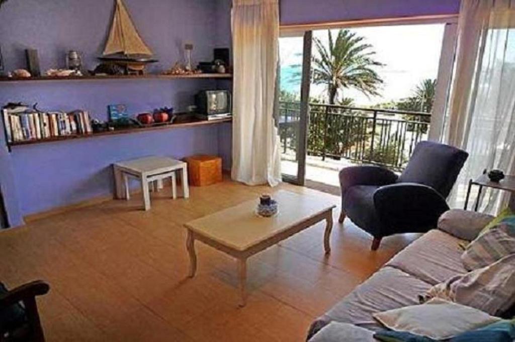 APARTAMENTo MEDUSAS PLAYA