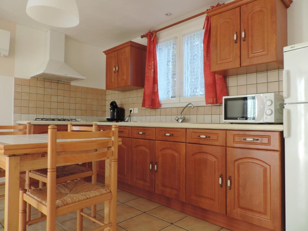 Gite au calme en Armagnac - One-Bedroom House
