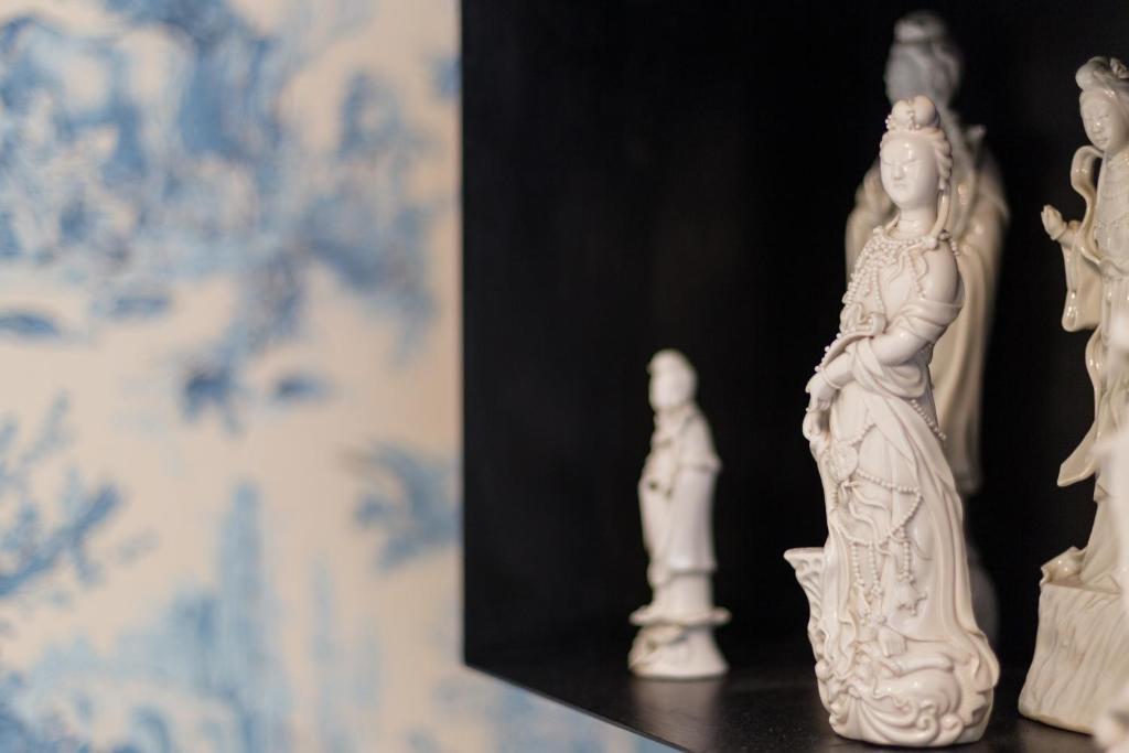 Fotografie z fotogalerie ubytování Palazzo Fracastoro v destinaci Verona