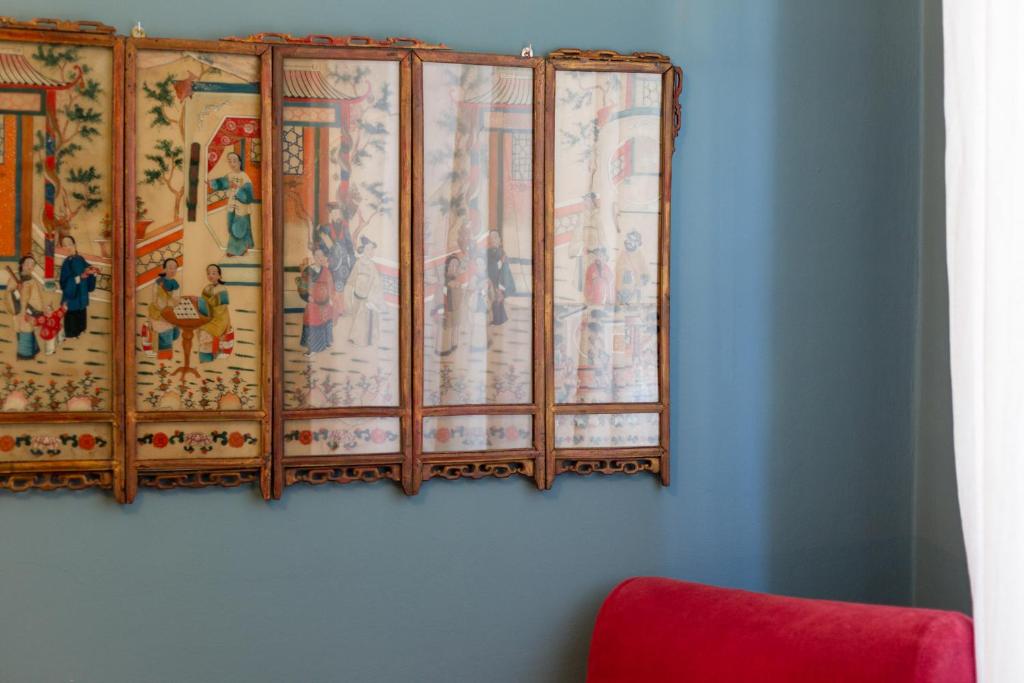 Palazzo Fracastoro - 9