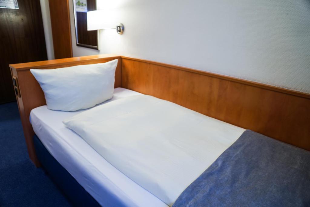 Hotel Niederräder Hof - Resim 10