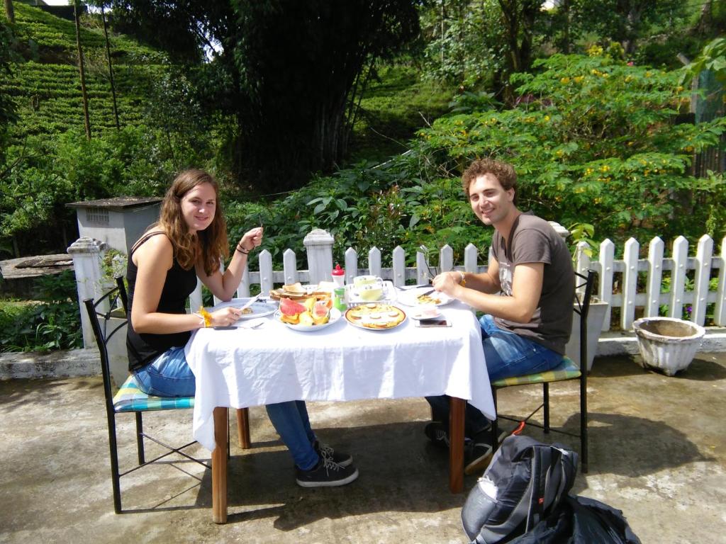 Gallery image of Niwasa House in Hatton