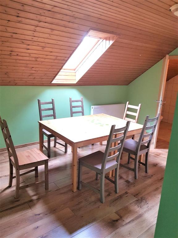 Fotografie z fotogalerie ubytování Apartmány Sára v Tanvaldě