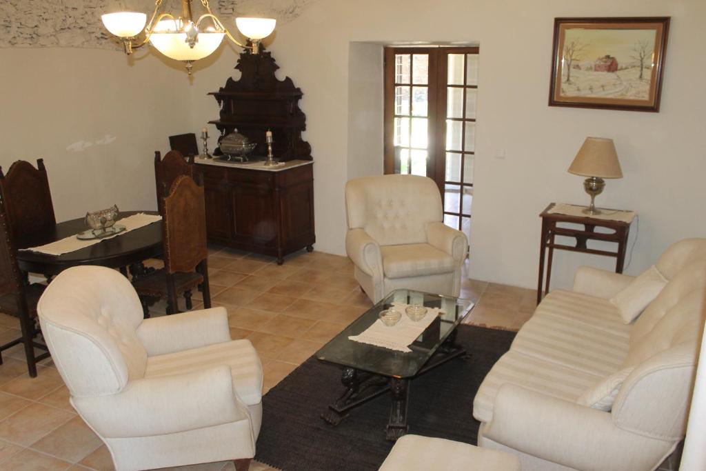 Agroturismo Casal de Castro - King Room With Two King Beds