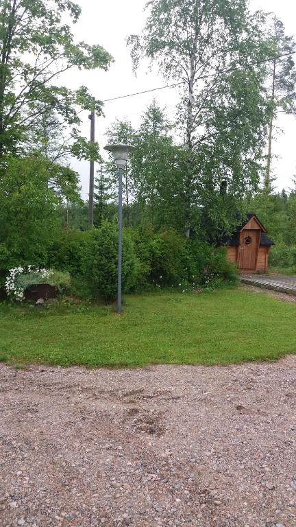 Mäkelän Lomatuvat Cottages - Cottage Con Due Camere Da Letto