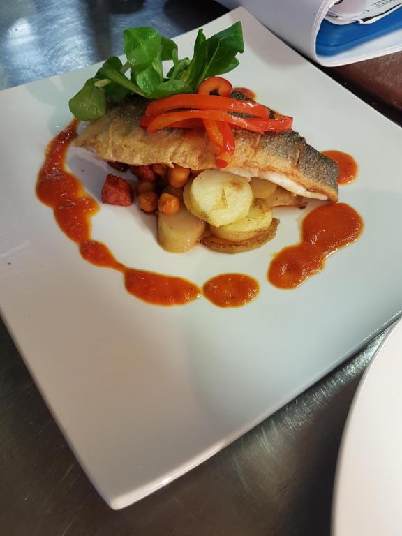 The Royal Hotel - Resim 34