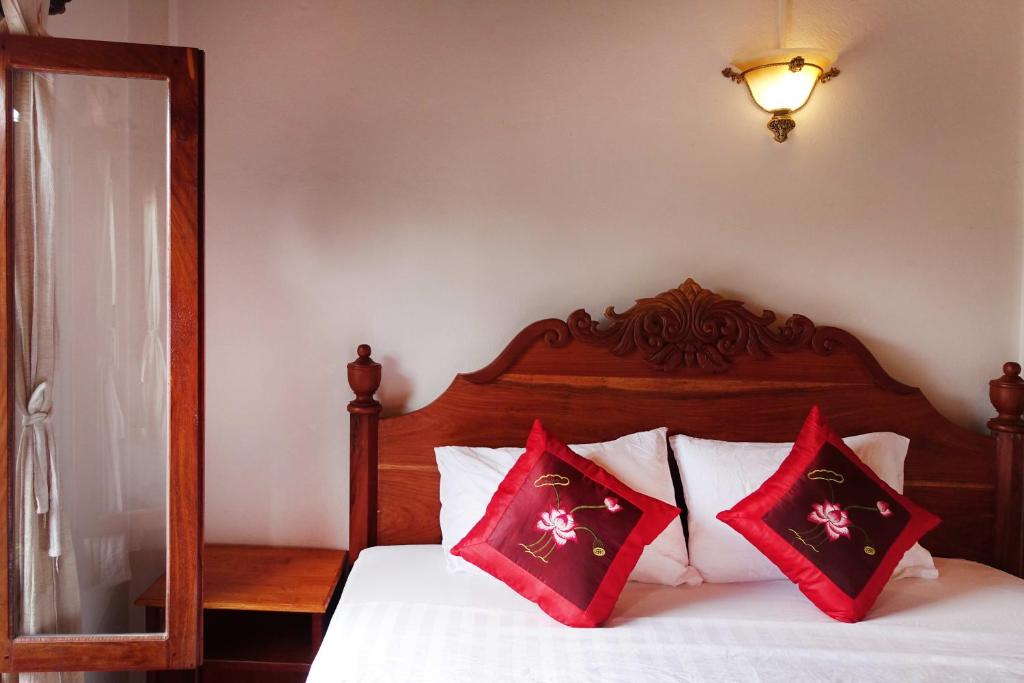 Villa Rattanakon - Superior Double Room