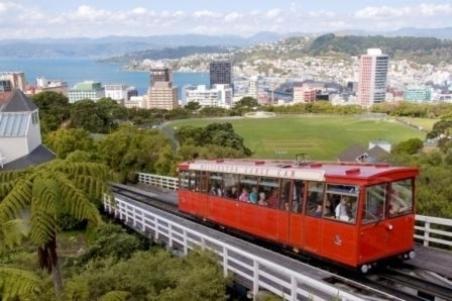 Quest On Lambton Serviced Apartments - Resim 25