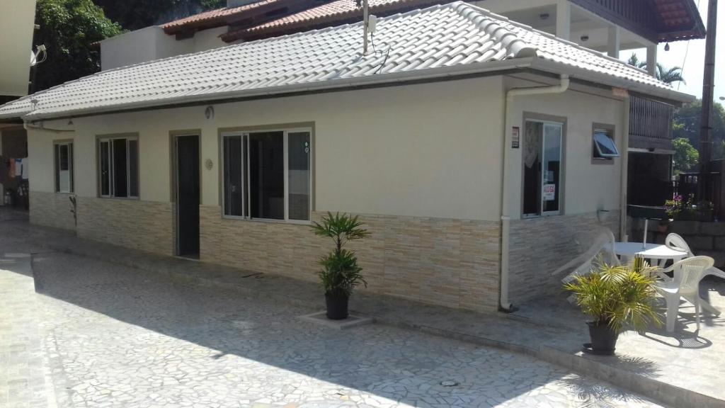  Casa Beira Mar Mariscal 1