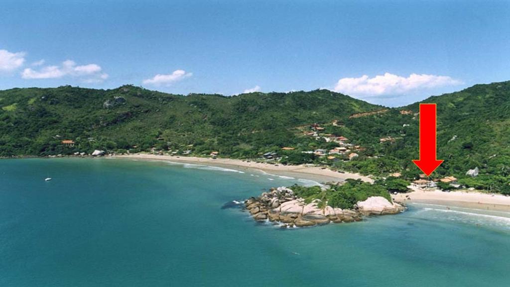  Casa Beira Mar Mariscal 1