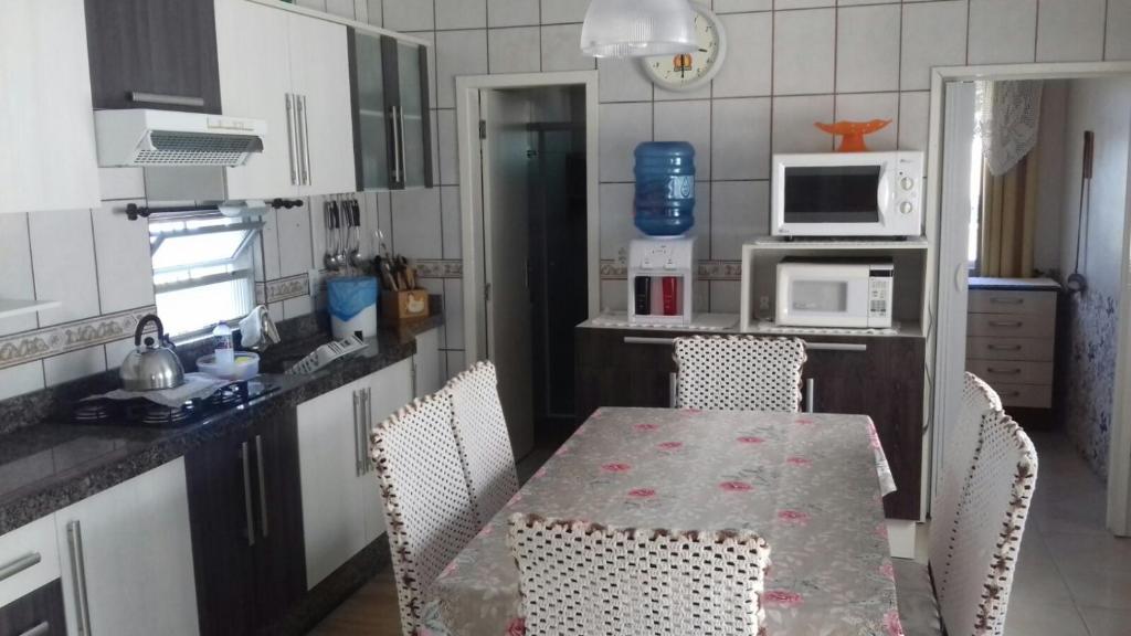  Casa Beira Mar Mariscal 1
