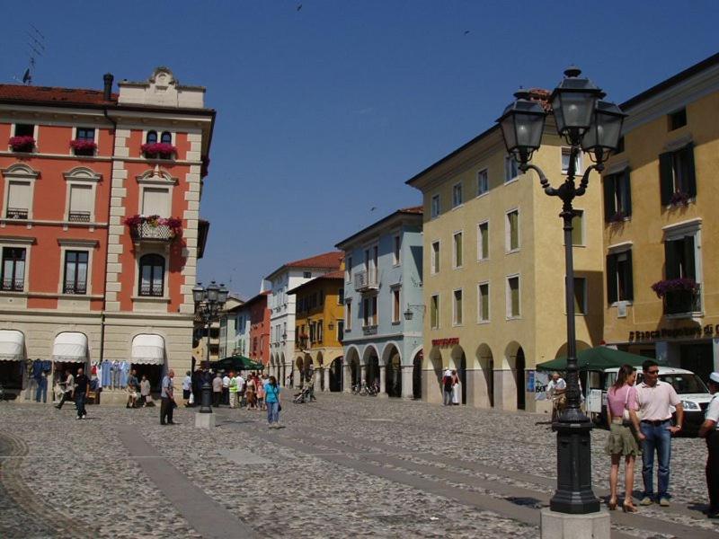 Hosté ubytování Hotel STELLA D'ORO