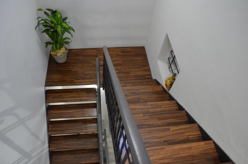 Fotografie z fotogalerie ubytování B&B Domus Palmi v destinaci Palmi