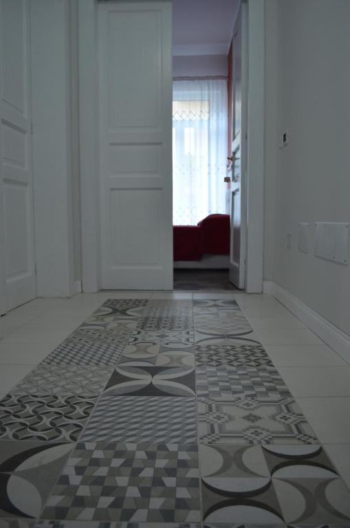 Fotografie z fotogalerie ubytování B&B Domus Palmi v destinaci Palmi