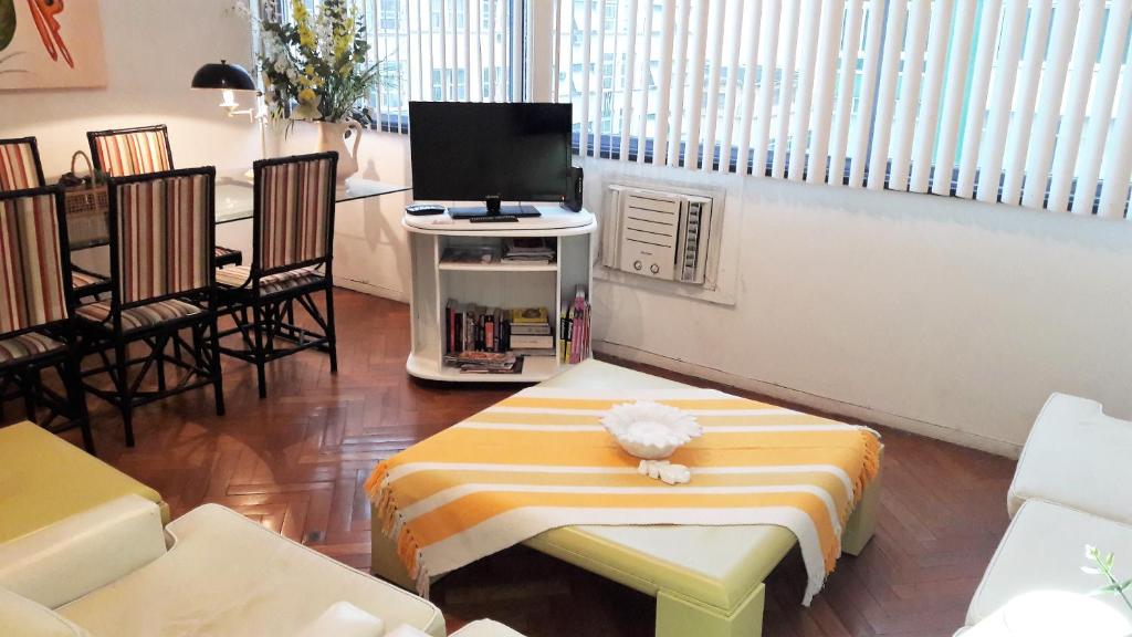  Apartment C110 Atlantica