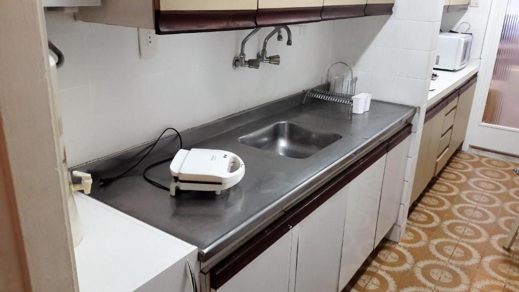  Apartment C110 Atlantica