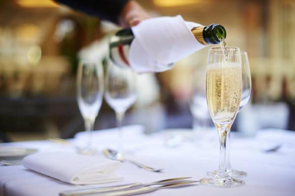 Steigenberger Icon Wiltcher's