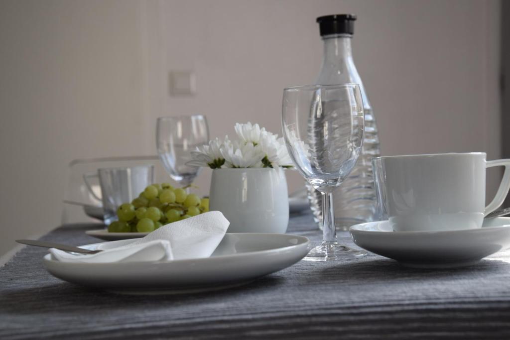 Haus von Hoegen - 12