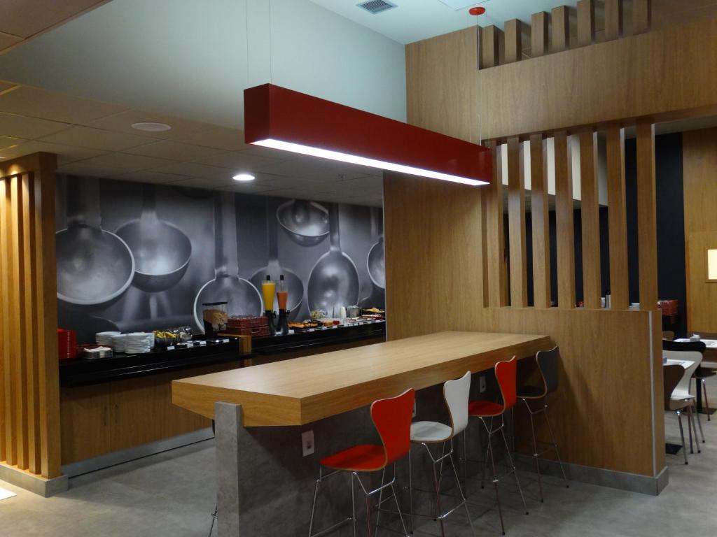  ibis Catalao