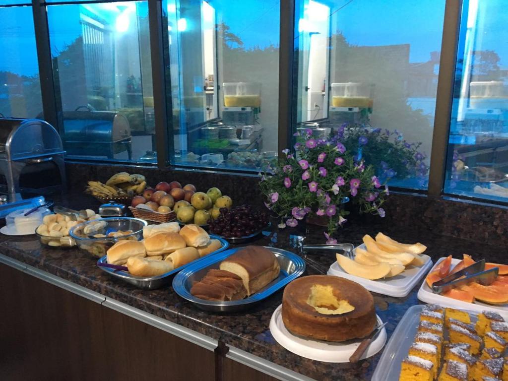  Hotel Sul Real
