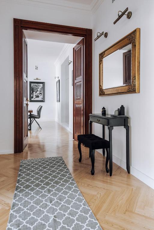Fotografia z galérie ubytovania Szpitalna 20 Apartment 3 v Krakove