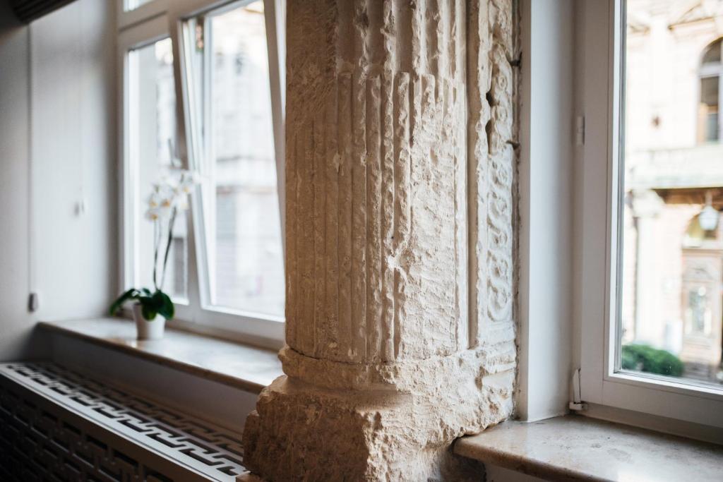 Fotografia z galérie ubytovania Szpitalna 20 Apartment 3 v Krakove