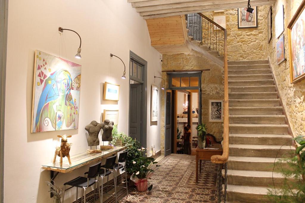 Fotografie z fotogalerie ubytování TasEV Guesthouse v destinaci Lefkosa Turk