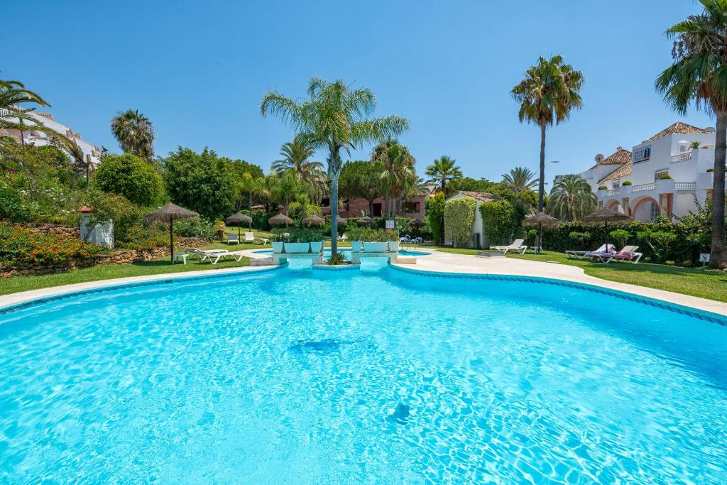 Penthouse Marbella Playa by Rafleys, Marbella – Bijgewerkte ...