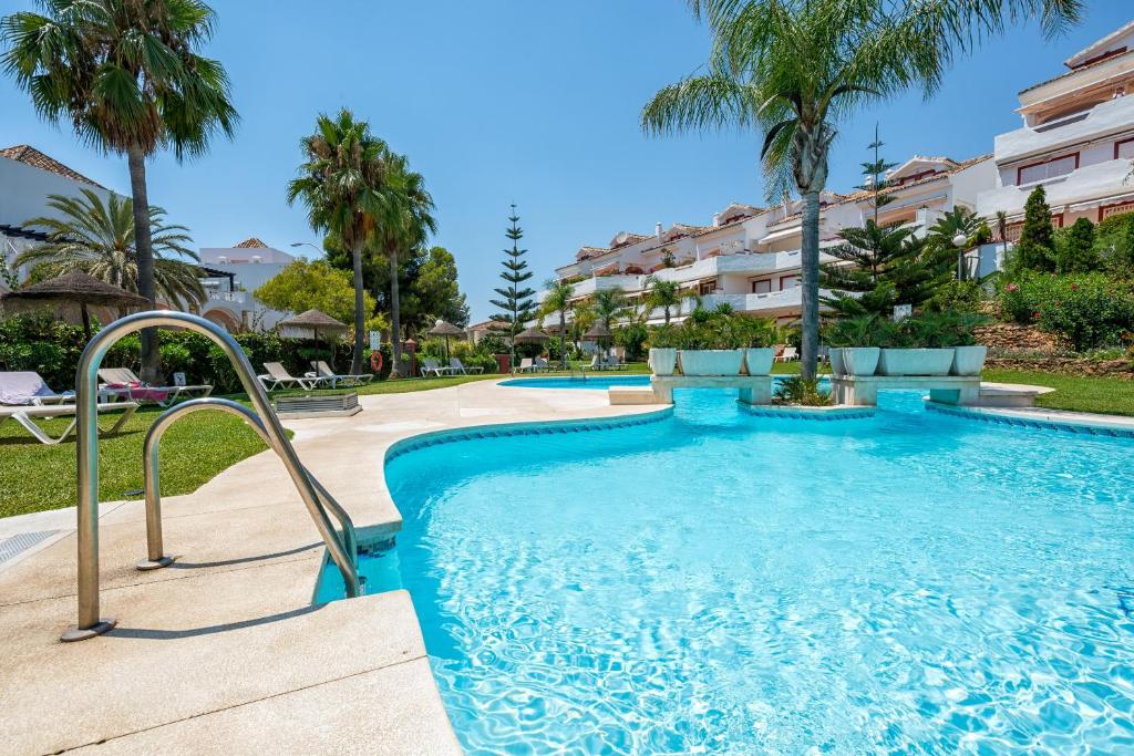 Penthouse Marbella Playa by Rafleys, Marbella – Bijgewerkte ...